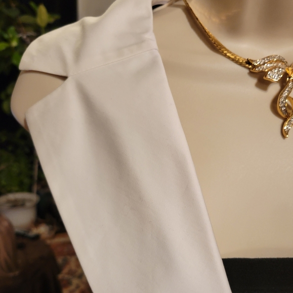 Joseph Ribkoff 4 Dress Marine - Picture 10 of 14